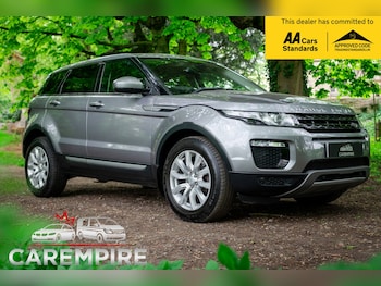Used Land Rover Range Rover Evoque 2014 for sale - 78502592: Photo