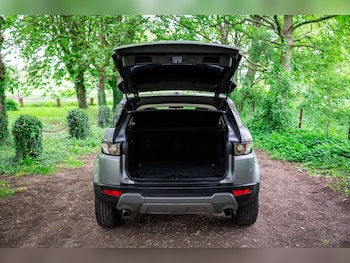 Used Land Rover Range Rover Evoque 2014 for sale - 78502592: Photo