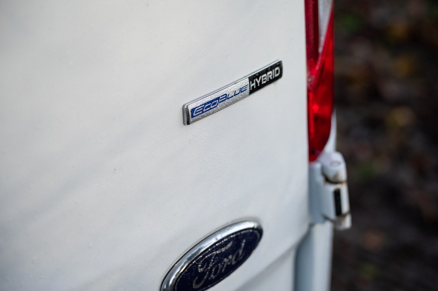 Used Ford Transit Custom 2021 for sale - 77038867: Photo 17