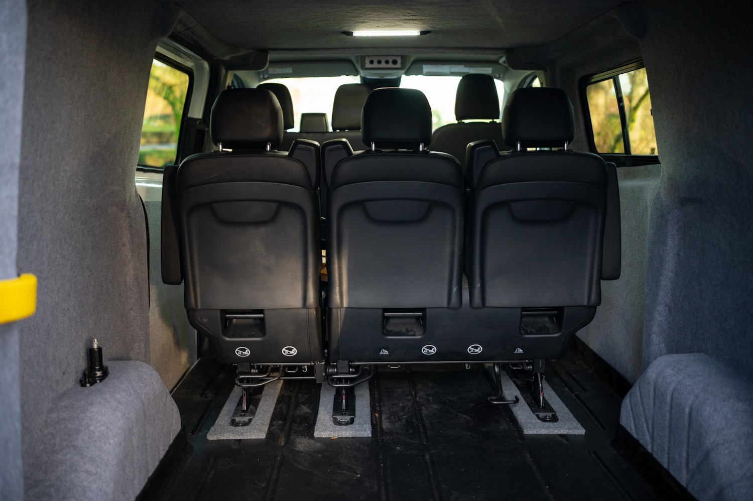 Used Ford Transit Custom 2021 for sale - 77038867: Photo 19