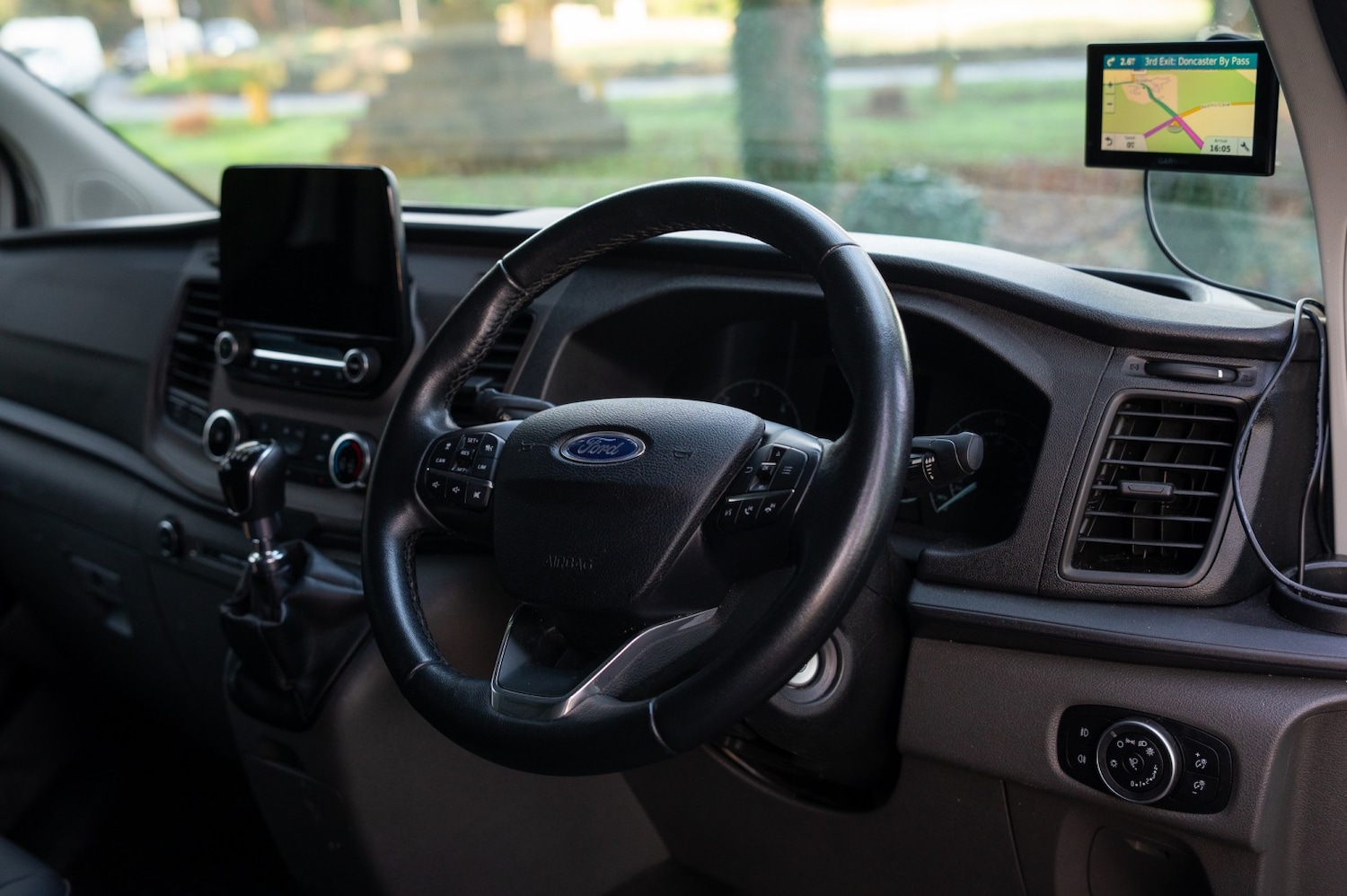 Used Ford Transit Custom 2021 for sale - 77038867: Photo 22