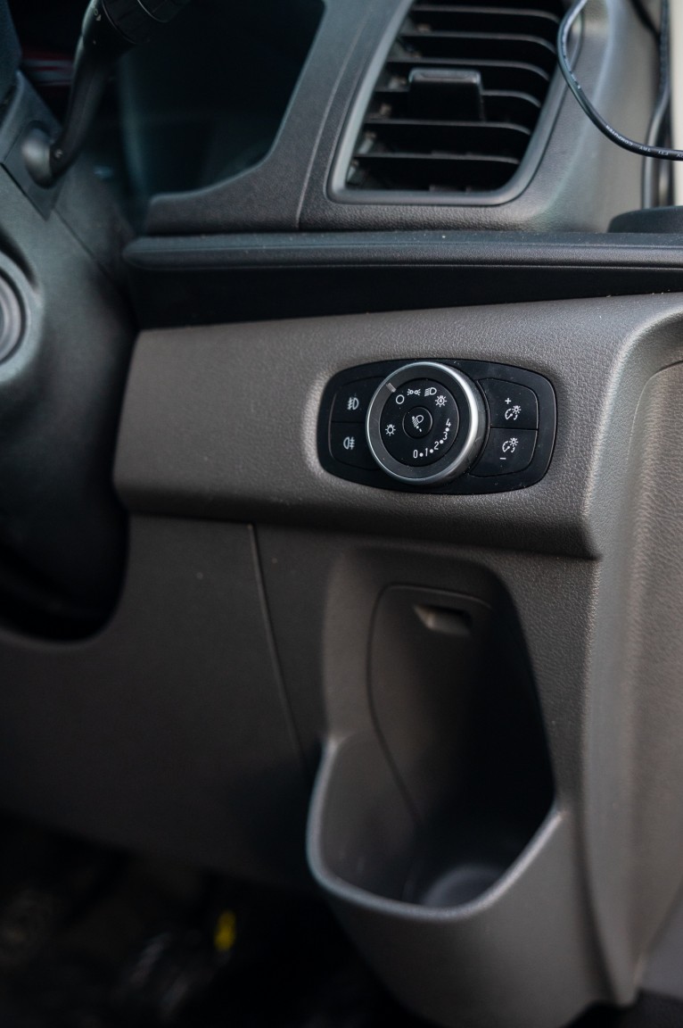 Used Ford Transit Custom 2021 for sale - 77038867: Photo 24