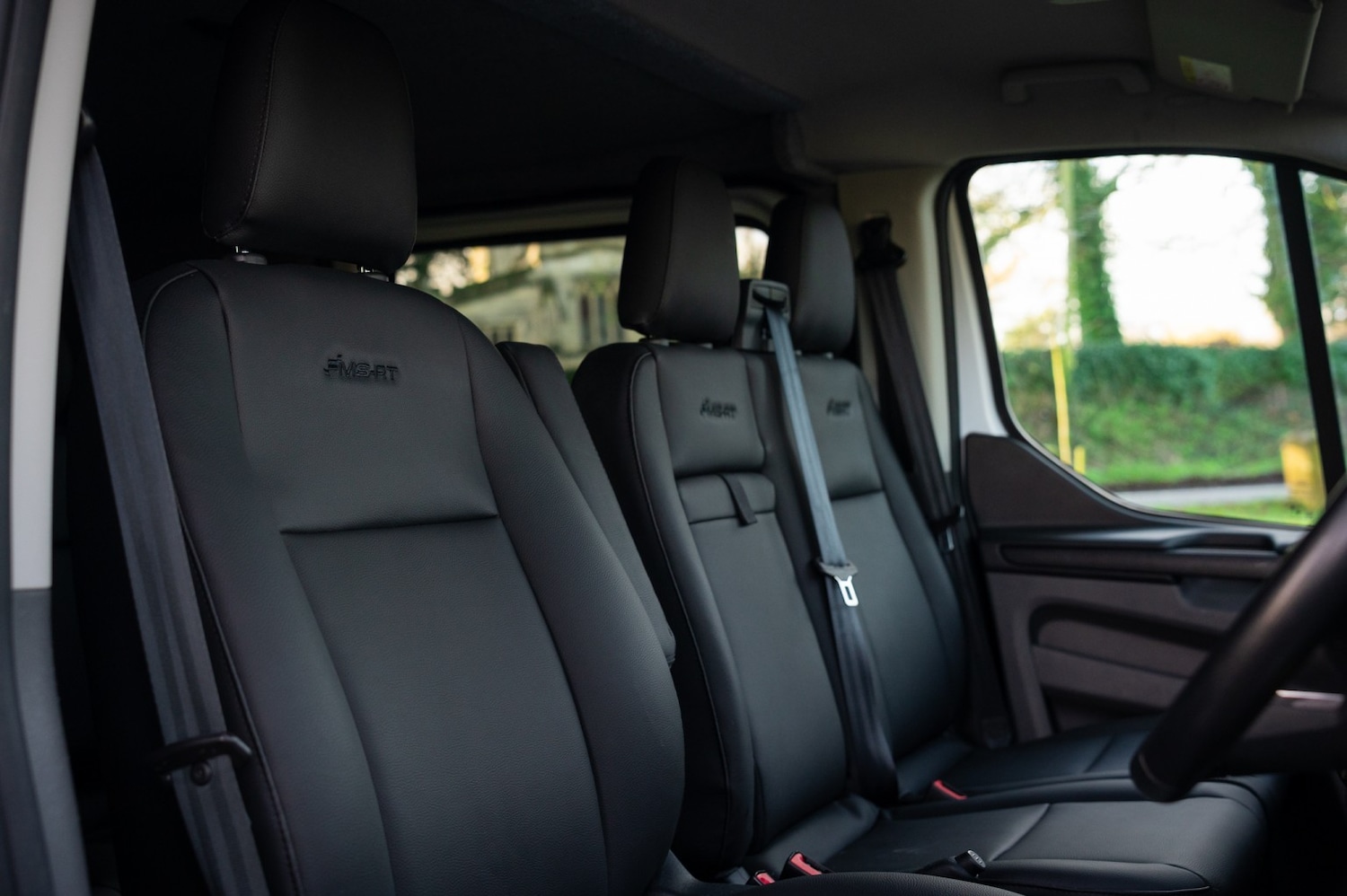 Used Ford Transit Custom 2021 for sale - 77038867: Photo 26