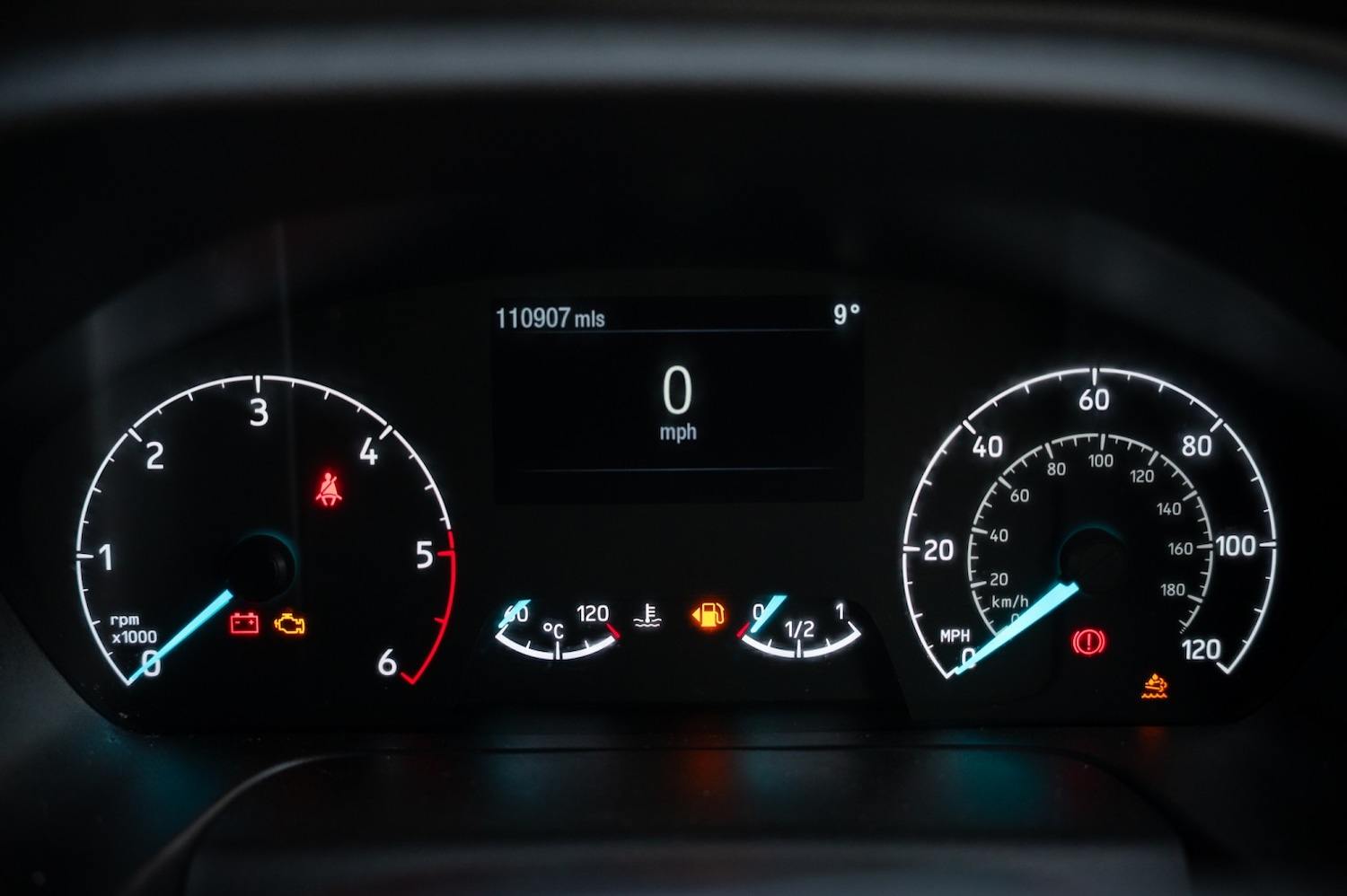 Used Ford Transit Custom 2021 for sale - 77038867: Photo 27