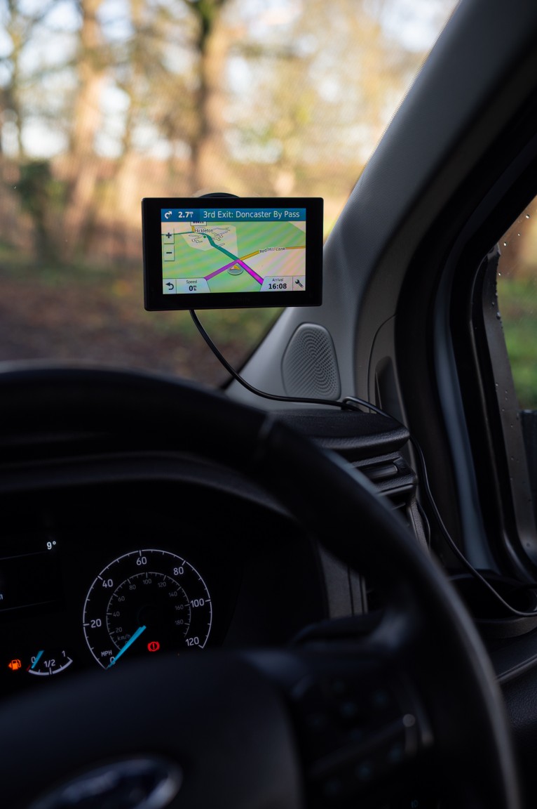 Used Ford Transit Custom 2021 for sale - 77038867: Photo 28