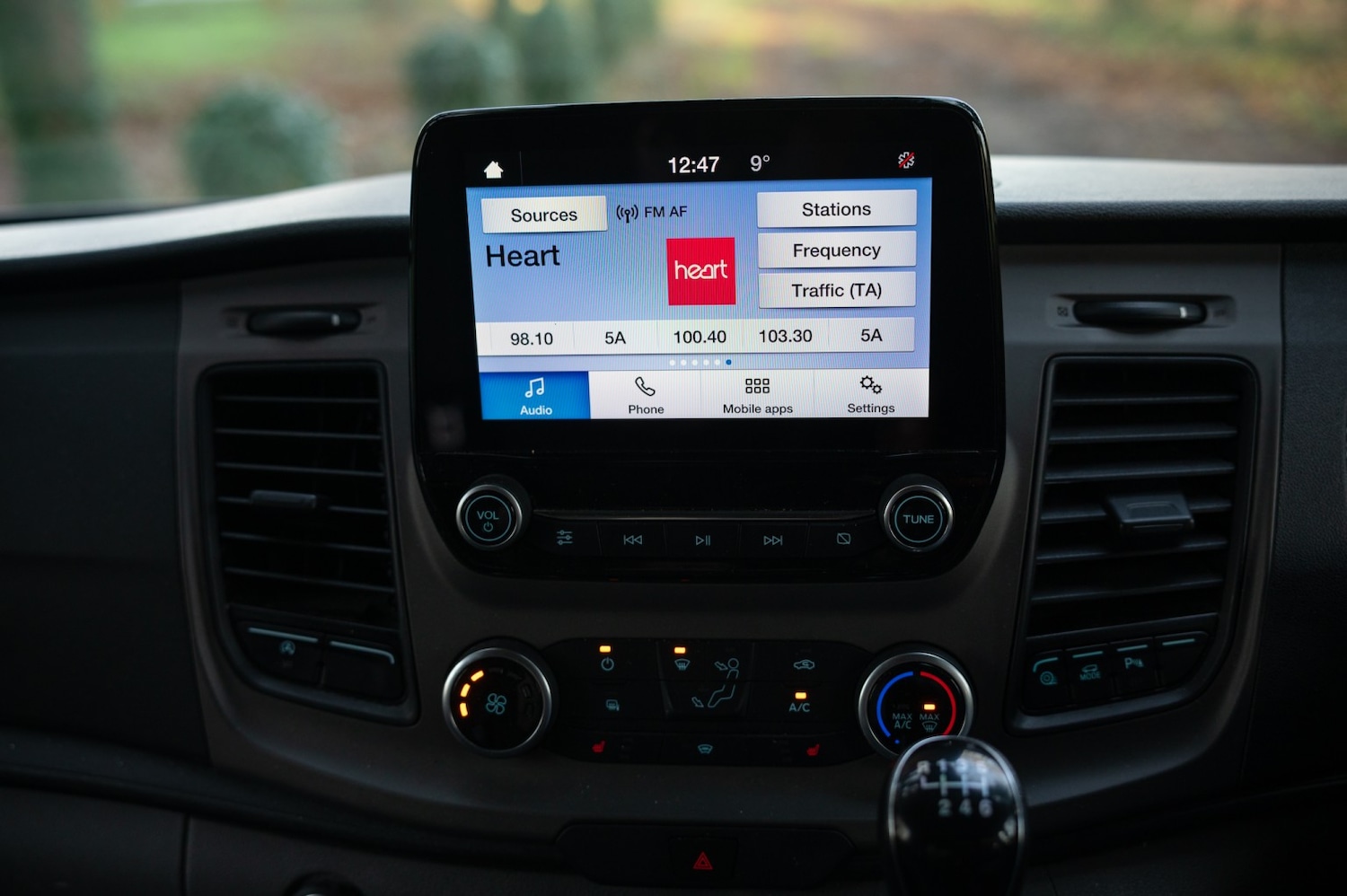 Used Ford Transit Custom 2021 for sale - 77038867: Photo 29