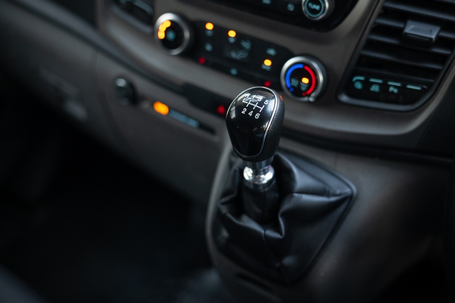 Used Ford Transit Custom 2021 for sale - 77038867: Photo 30