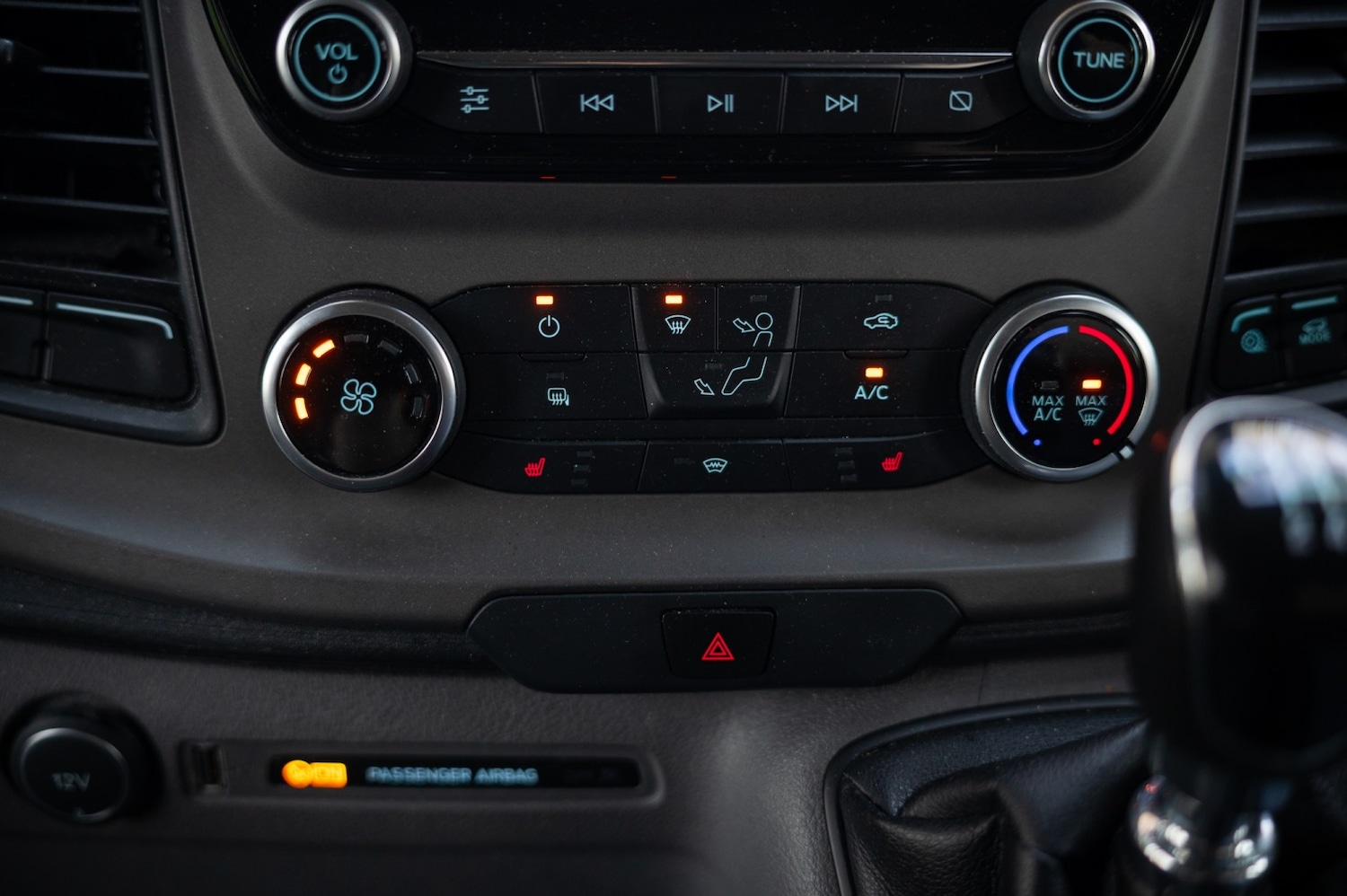 Used Ford Transit Custom 2021 for sale - 77038867: Photo 31