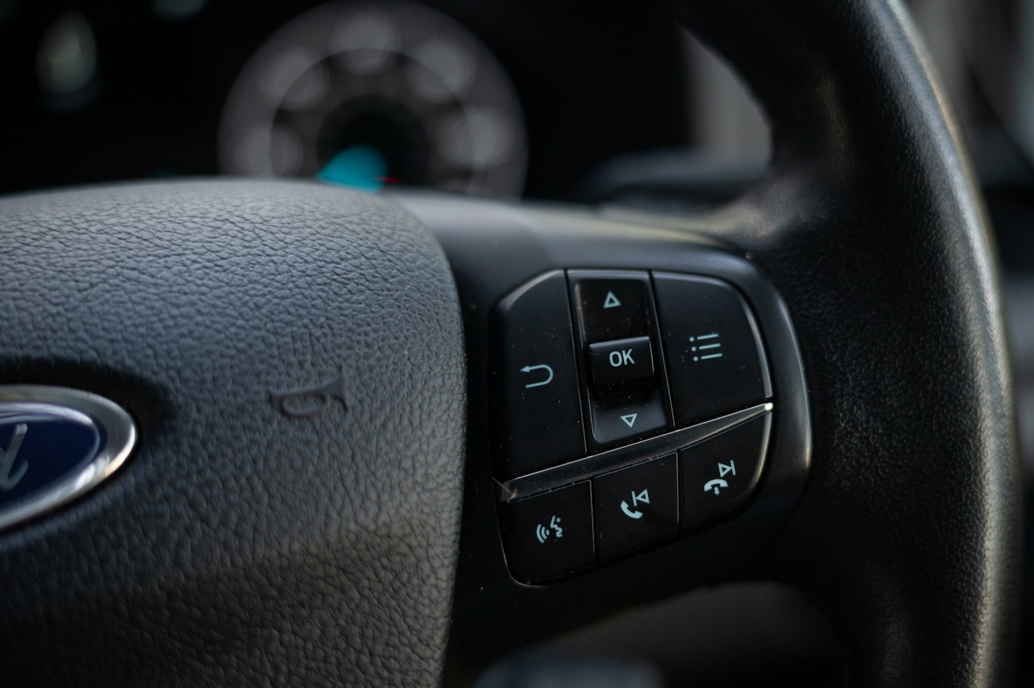 Used Ford Transit Custom 2021 for sale - 77038867: Photo 35