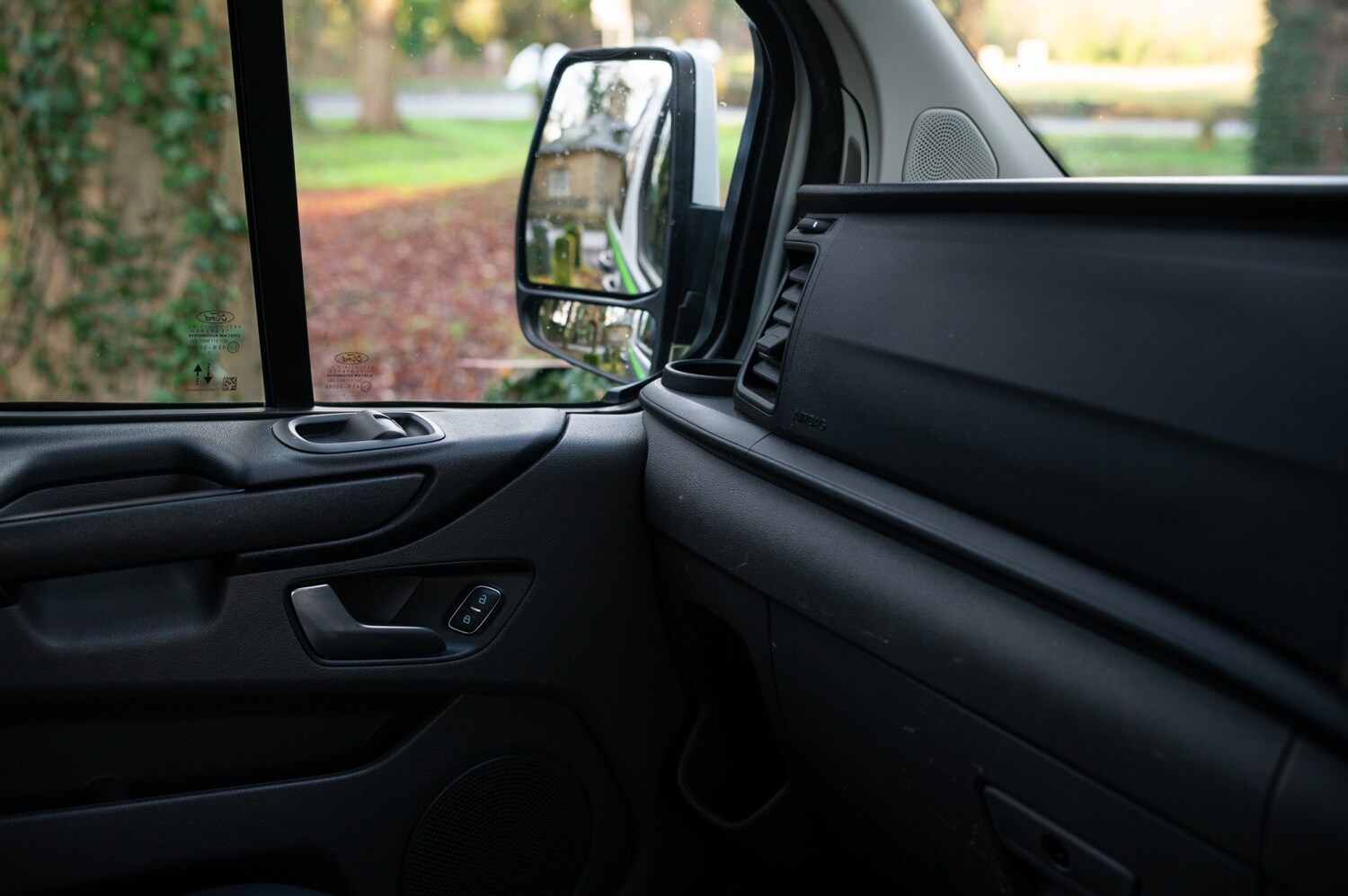 Used Ford Transit Custom 2021 for sale - 77038867: Photo 36