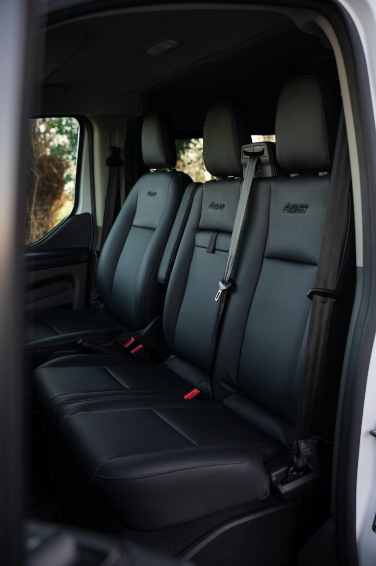 Used Ford Transit Custom 2021 for sale - 77038867: Photo 39