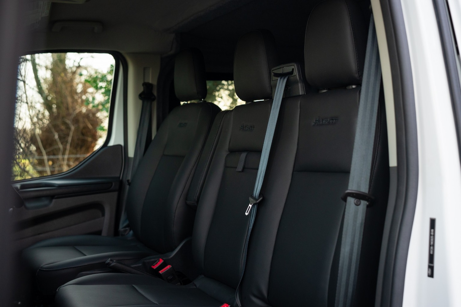 Used Ford Transit Custom 2021 for sale - 77038867: Photo 40