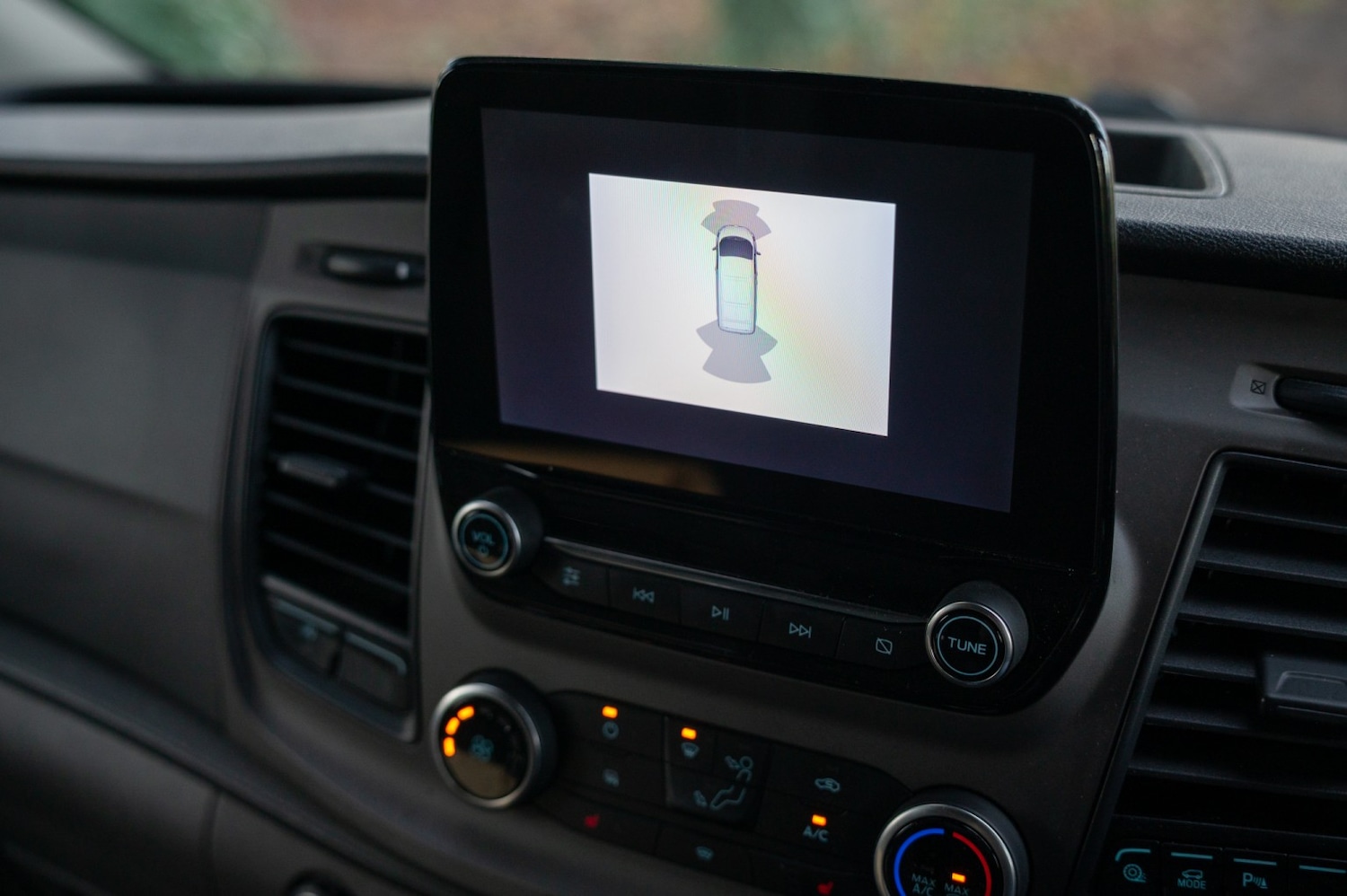 Used Ford Transit Custom 2021 for sale - 77038867: Photo 48