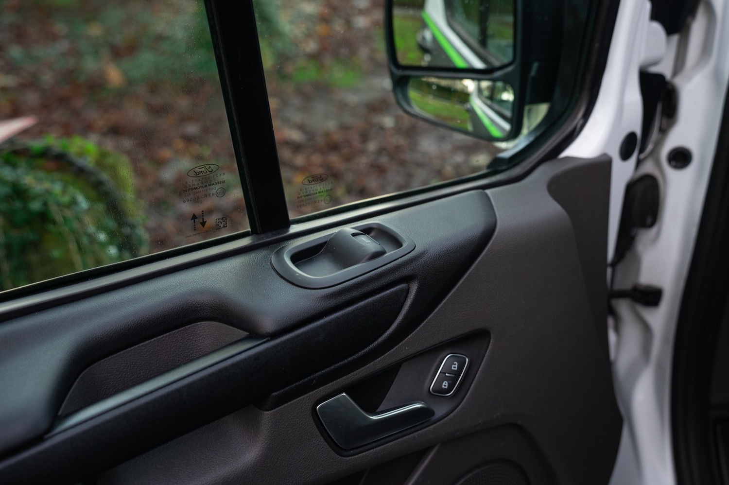 Used Ford Transit Custom 2021 for sale - 77038867: Photo 49