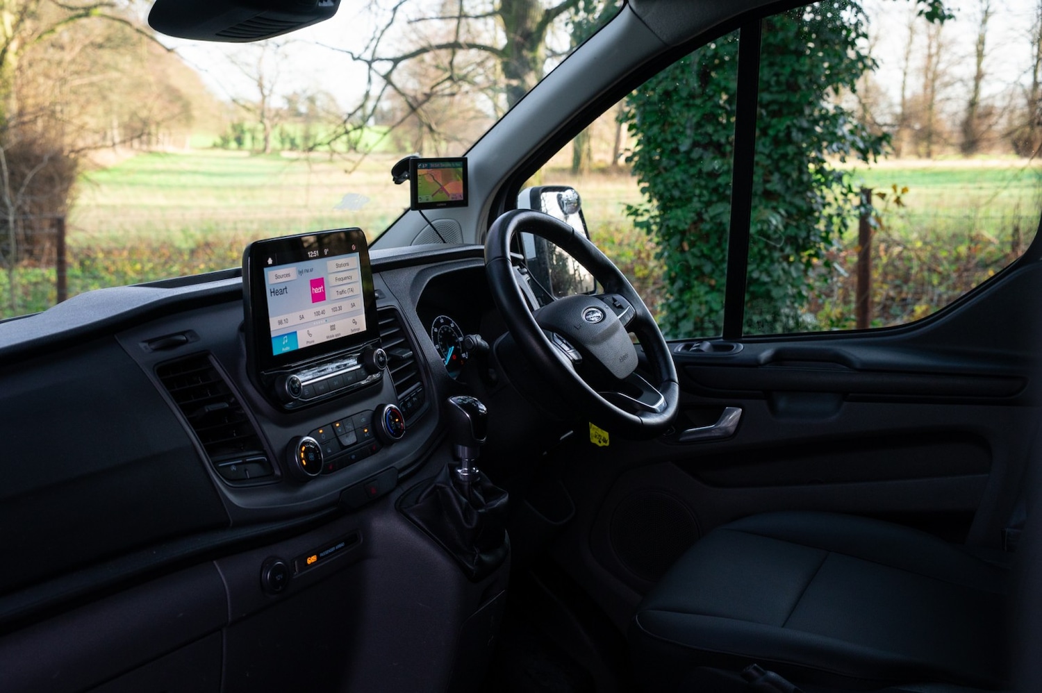 Used Ford Transit Custom 2021 for sale - 77038867: Photo 50