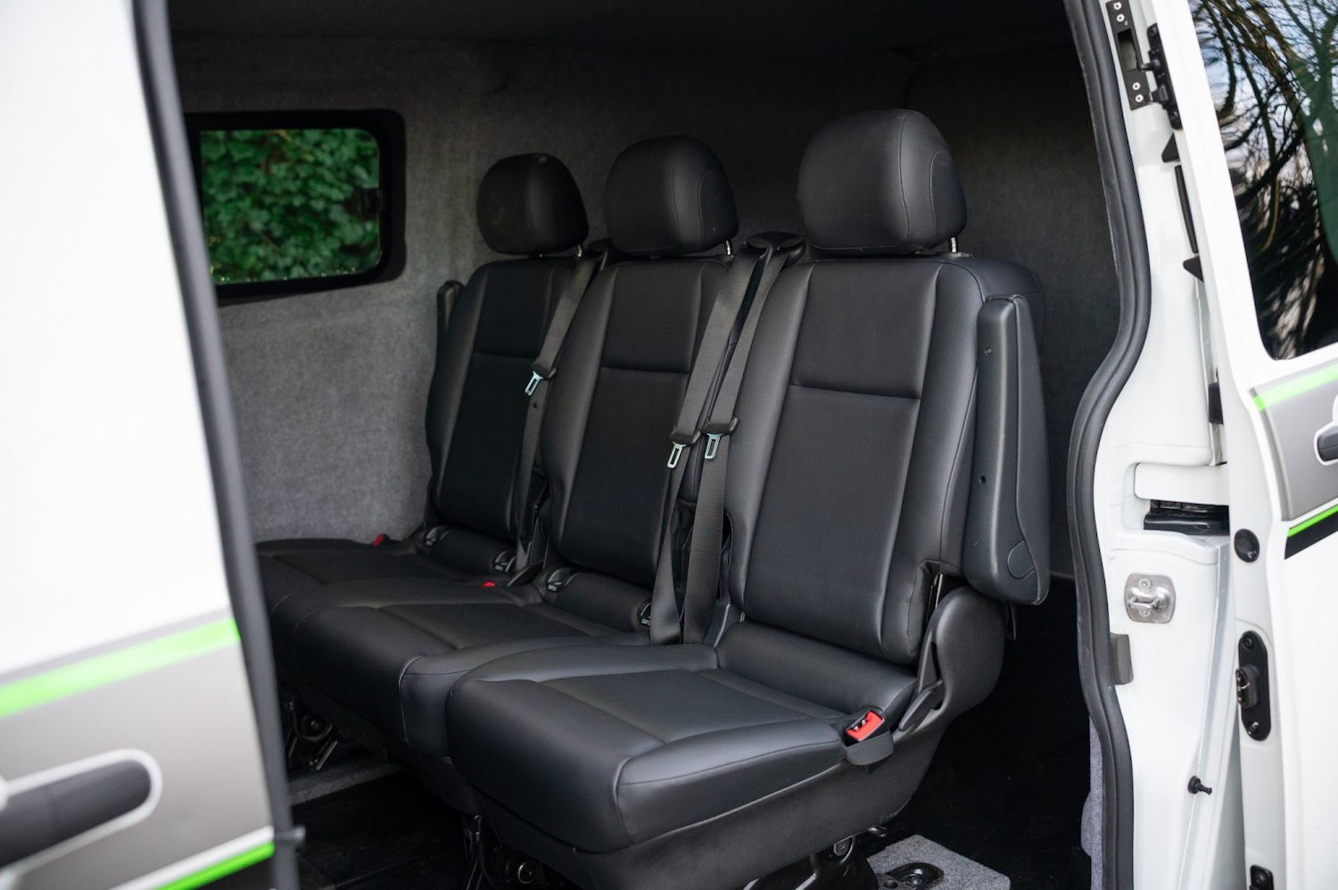 Used Ford Transit Custom 2021 for sale - 77038867: Photo 51