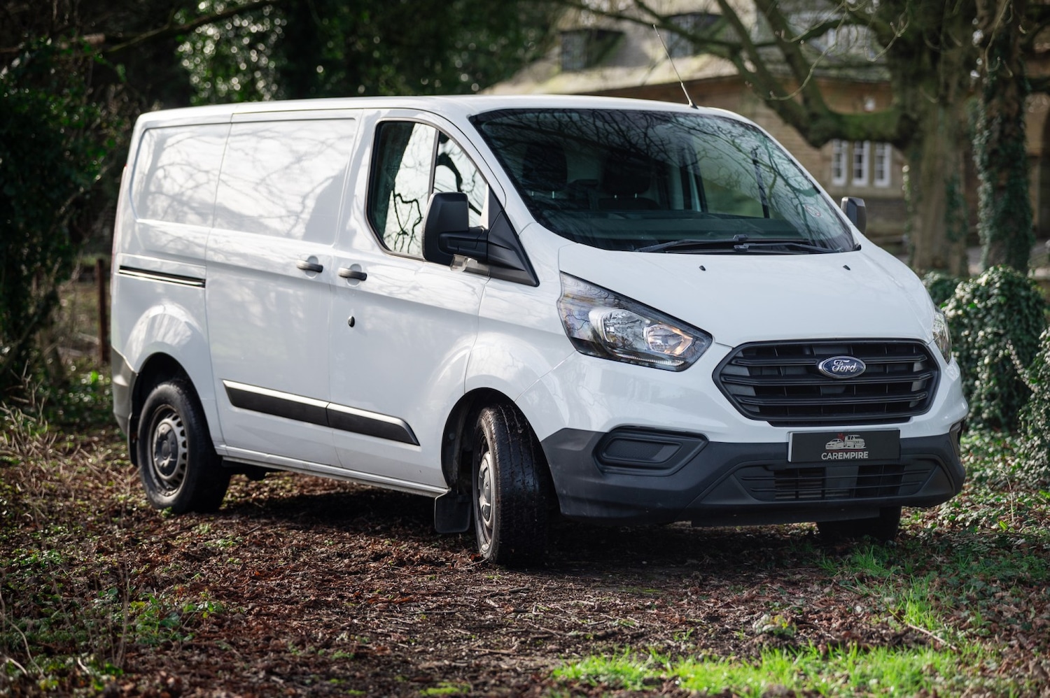 Used Ford Transit Custom 2018 for sale - 77584533: Photo 16