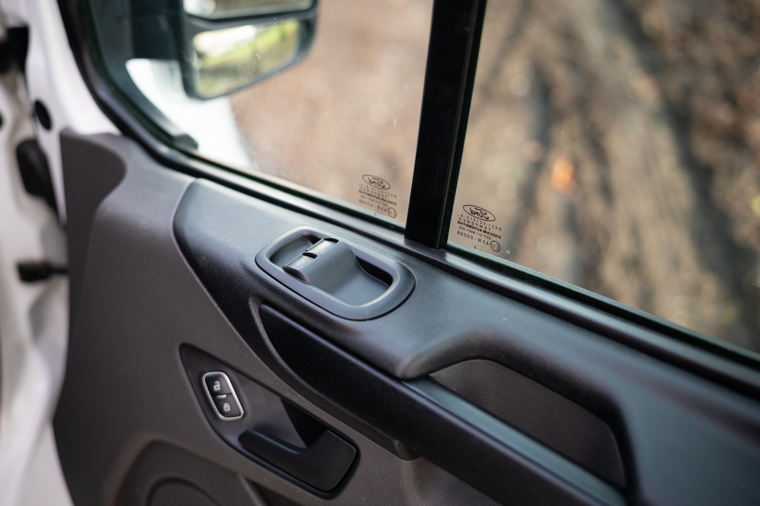 Used Ford Transit Custom 2018 for sale - 77584533: Photo 17