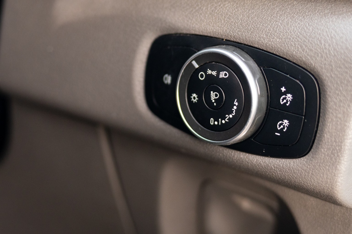 Used Ford Transit Custom 2018 for sale - 77584533: Photo 18