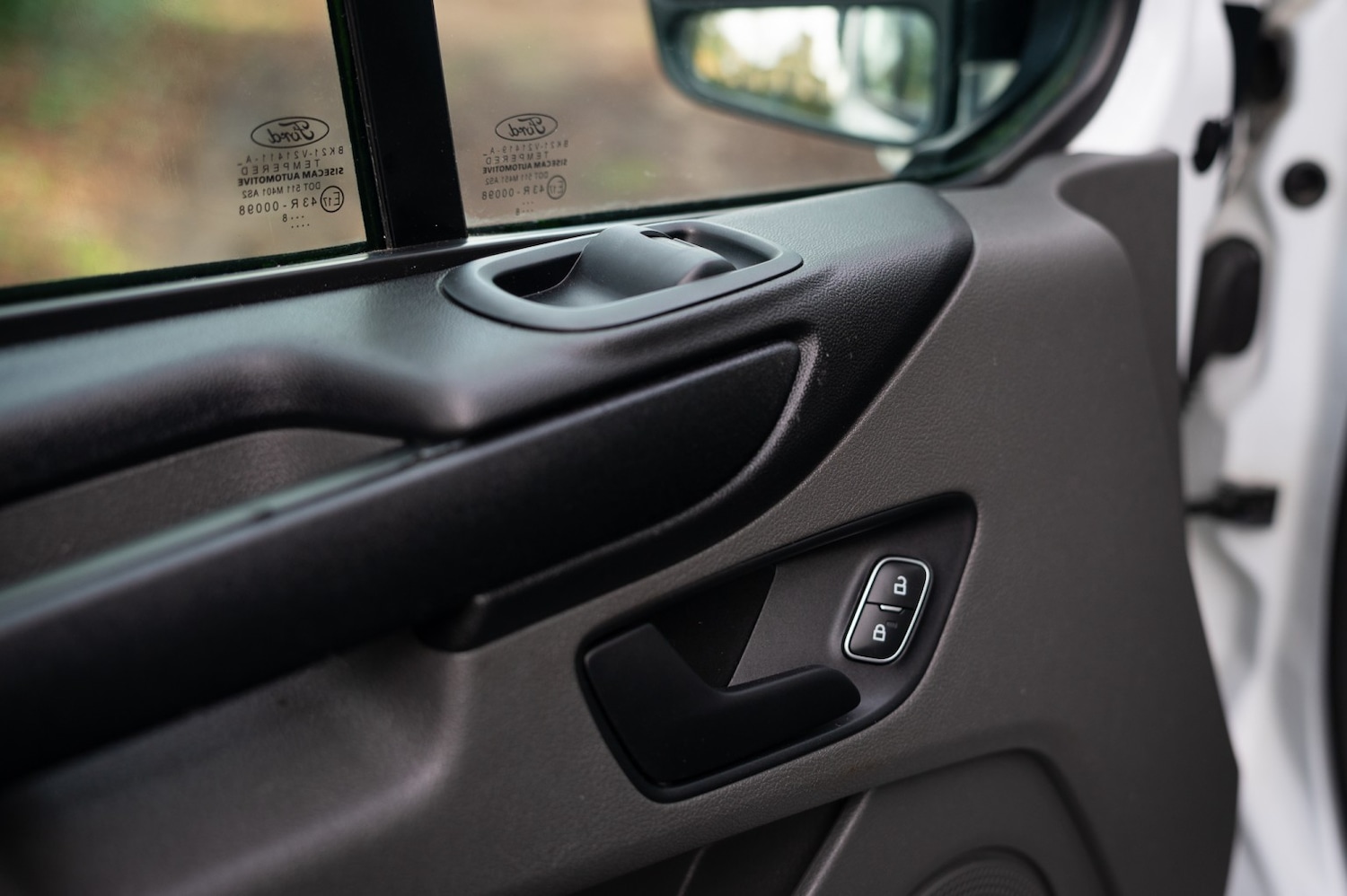 Used Ford Transit Custom 2018 for sale - 77584533: Photo 24