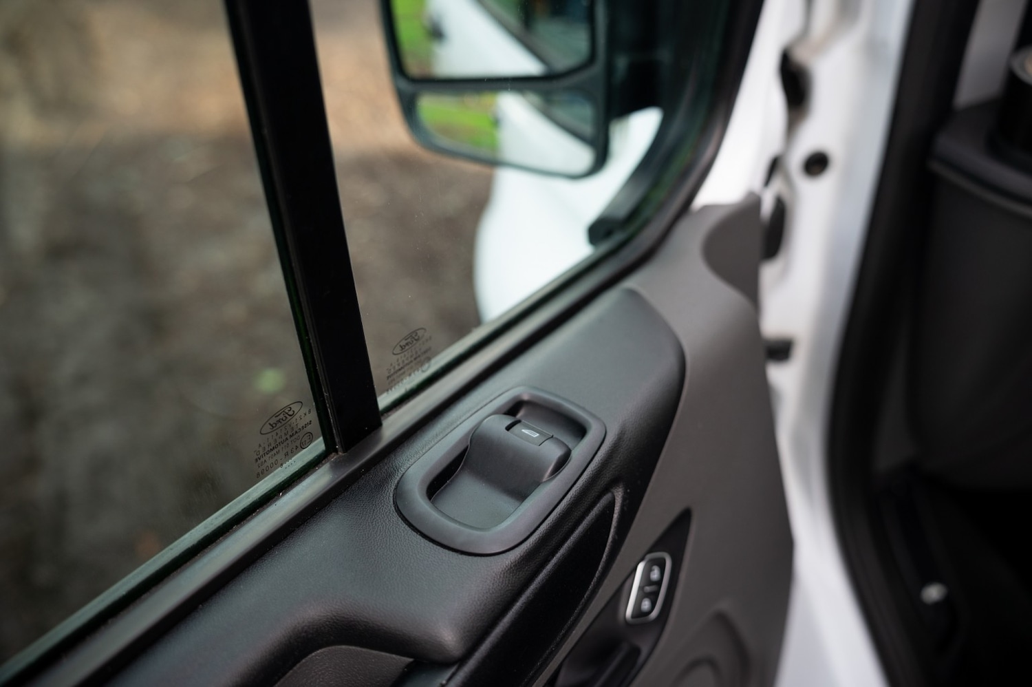 Used Ford Transit Custom 2018 for sale - 77584533: Photo 25