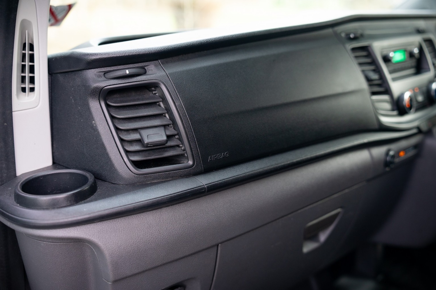 Used Ford Transit Custom 2018 for sale - 77584533: Photo 26