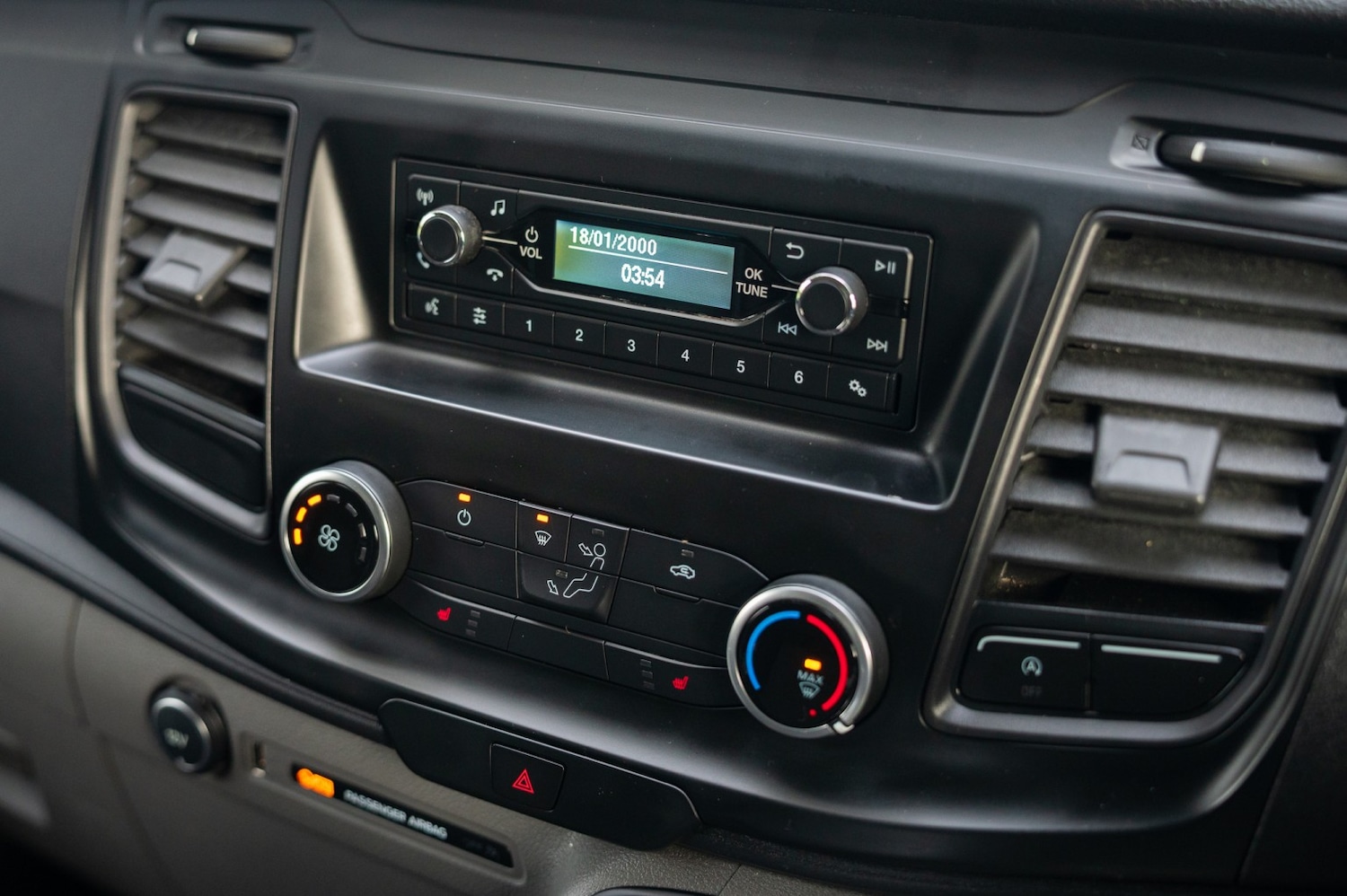 Used Ford Transit Custom 2018 for sale - 77584533: Photo 30