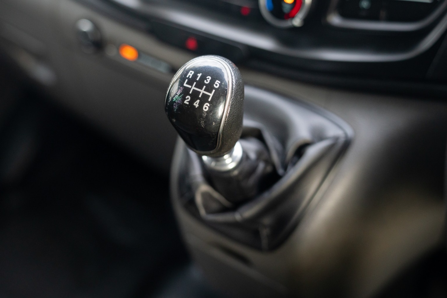 Used Ford Transit Custom 2018 for sale - 77584533: Photo 31