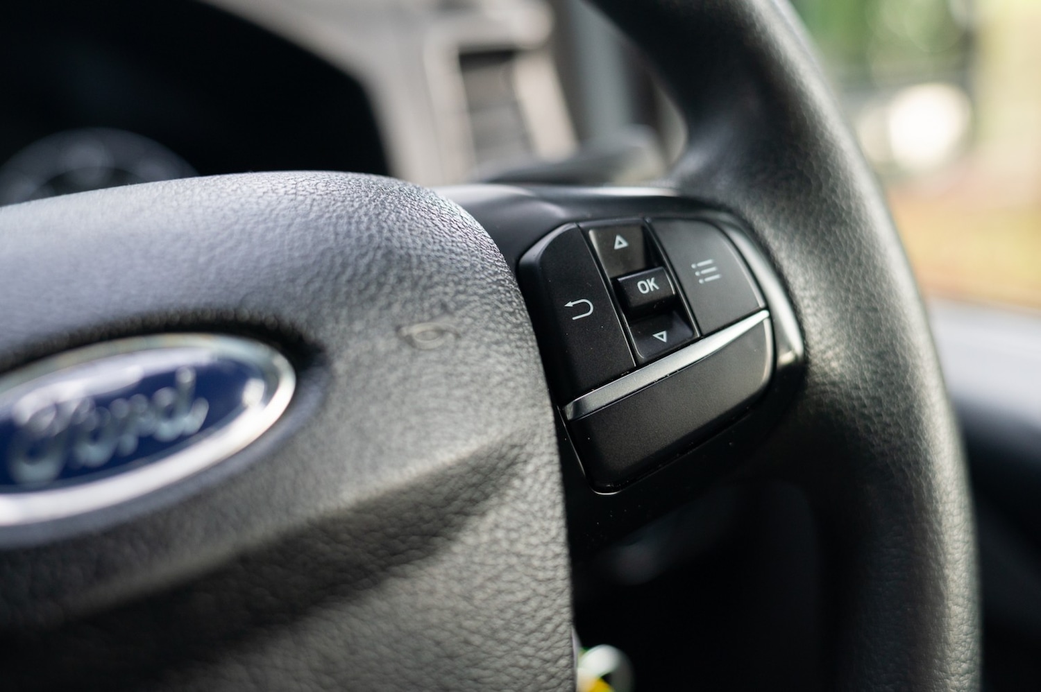 Used Ford Transit Custom 2018 for sale - 77584533: Photo 33