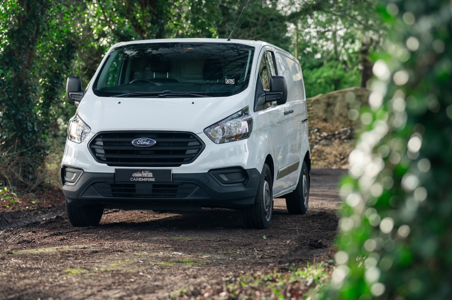 Used Ford Transit Custom 2018 for sale - 77584533: Photo 5