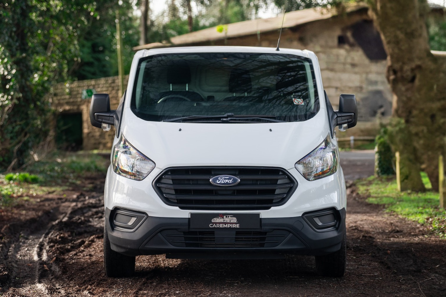 Used Ford Transit Custom 2018 for sale - 77584533: Photo 7