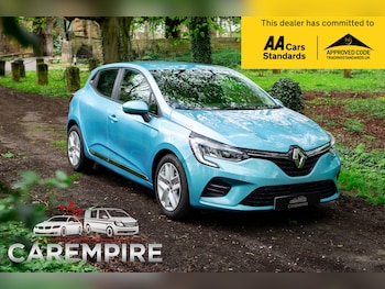 Used Renault Clio 2020 for sale - 78553277: Photo