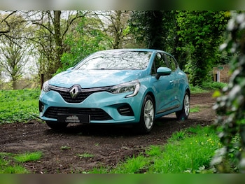 Used Renault Clio 2020 for sale - 78553277: Photo