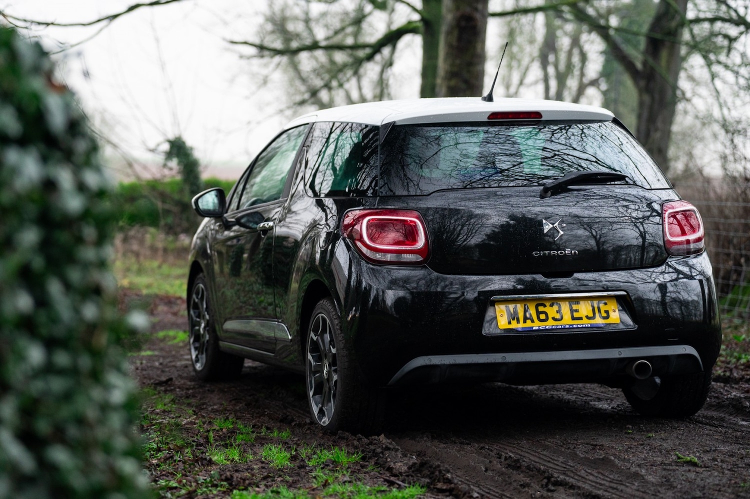 Used Citroen DS3 2013 for sale - 77536000: Photo 10