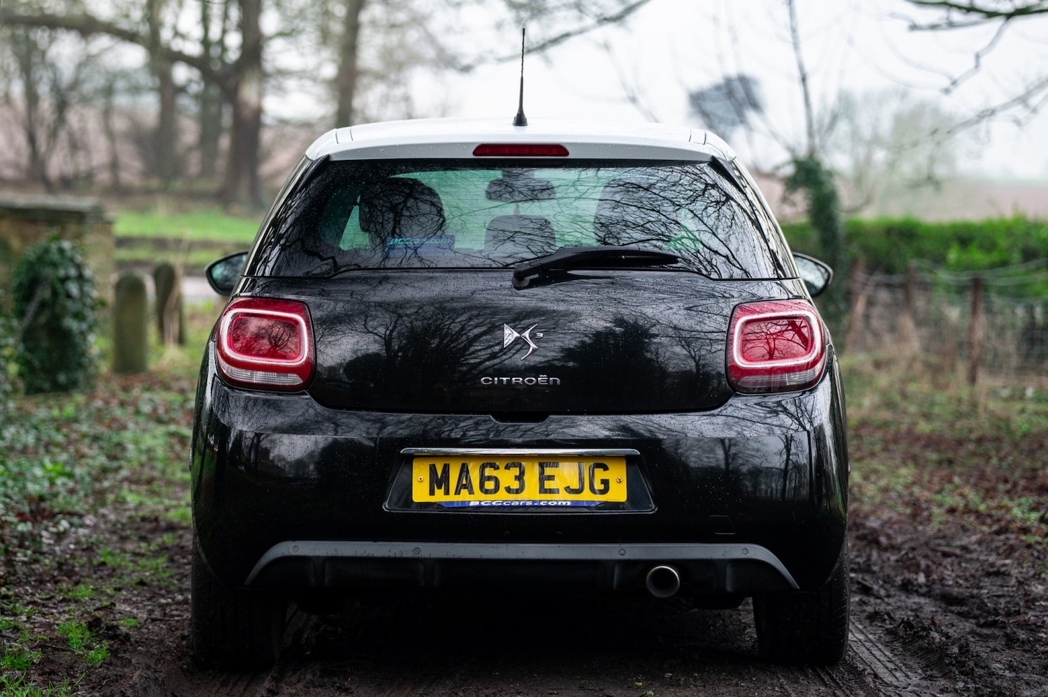 Used Citroen DS3 2013 for sale - 77536000: Photo 12