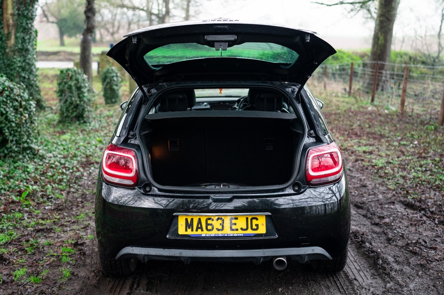 Used Citroen DS3 2013 for sale - 77536000: Photo 14