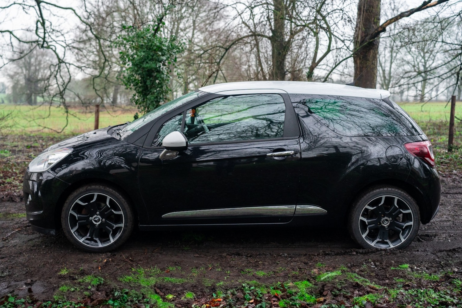 Used Citroen DS3 2013 for sale - 77536000: Photo 15