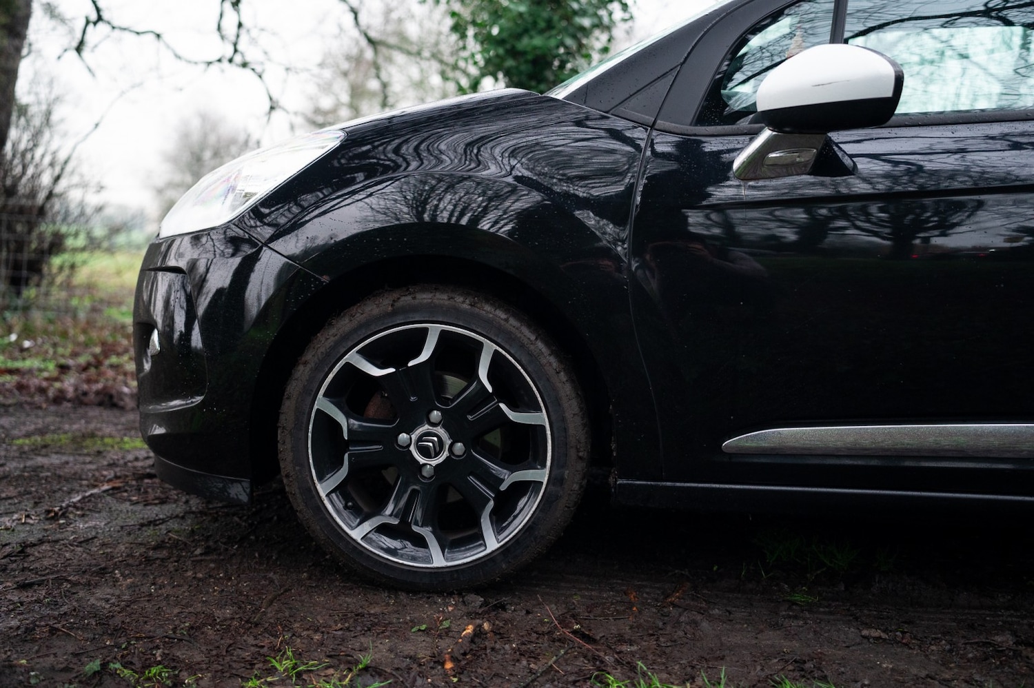 Used Citroen DS3 2013 for sale - 77536000: Photo 16