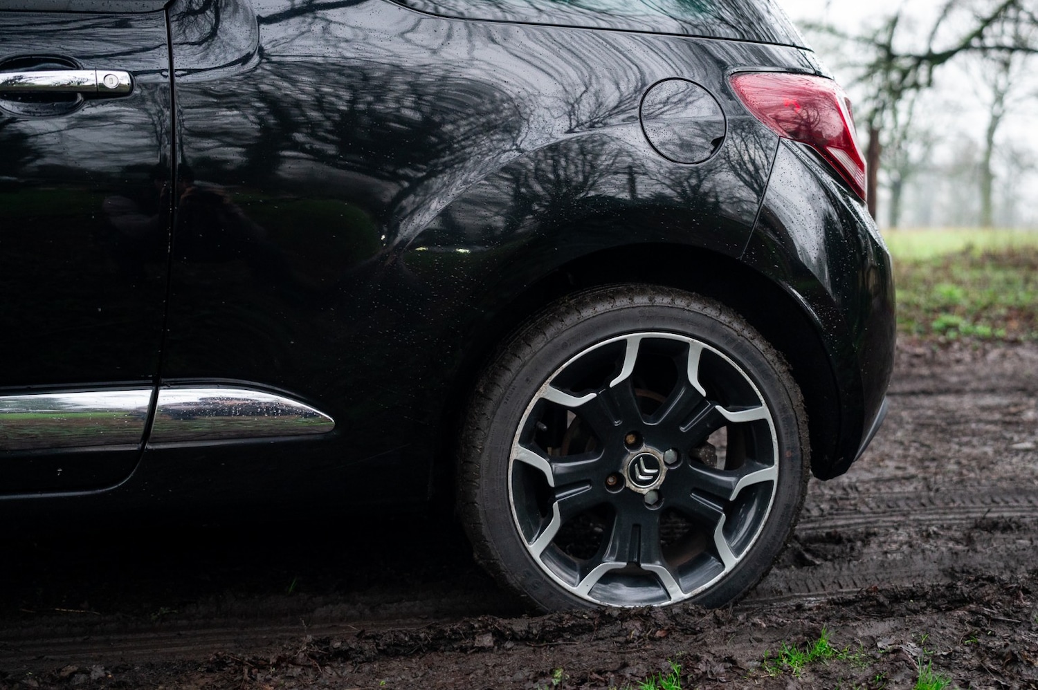 Used Citroen DS3 2013 for sale - 77536000: Photo 17