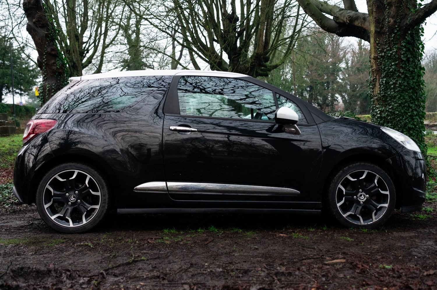 Used Citroen DS3 2013 for sale - 77536000: Photo 18