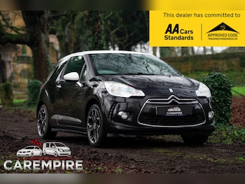 2013 - 1.6 VTi DStyle Plus 3-Door