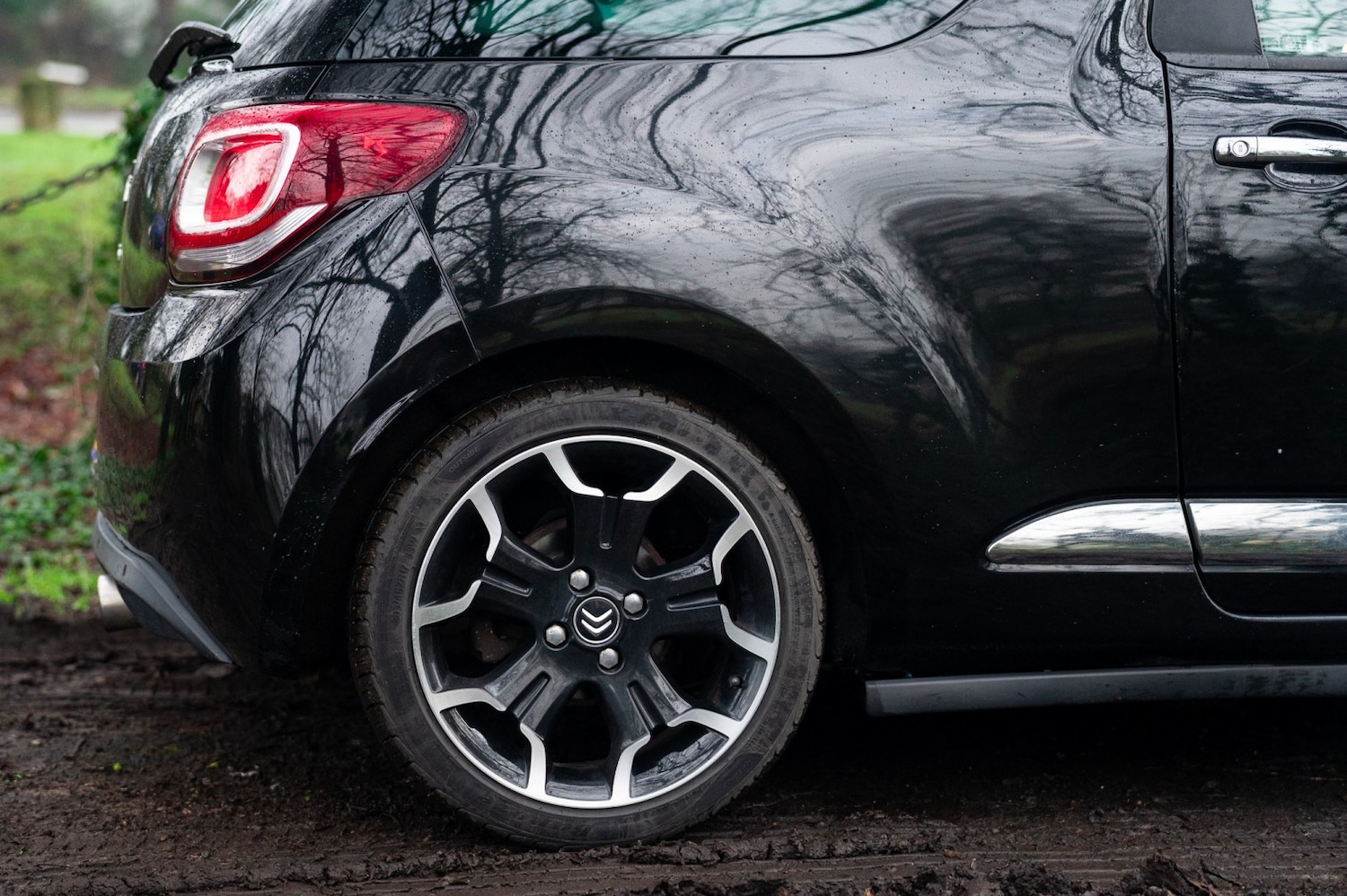 Used Citroen DS3 2013 for sale - 77536000: Photo 21