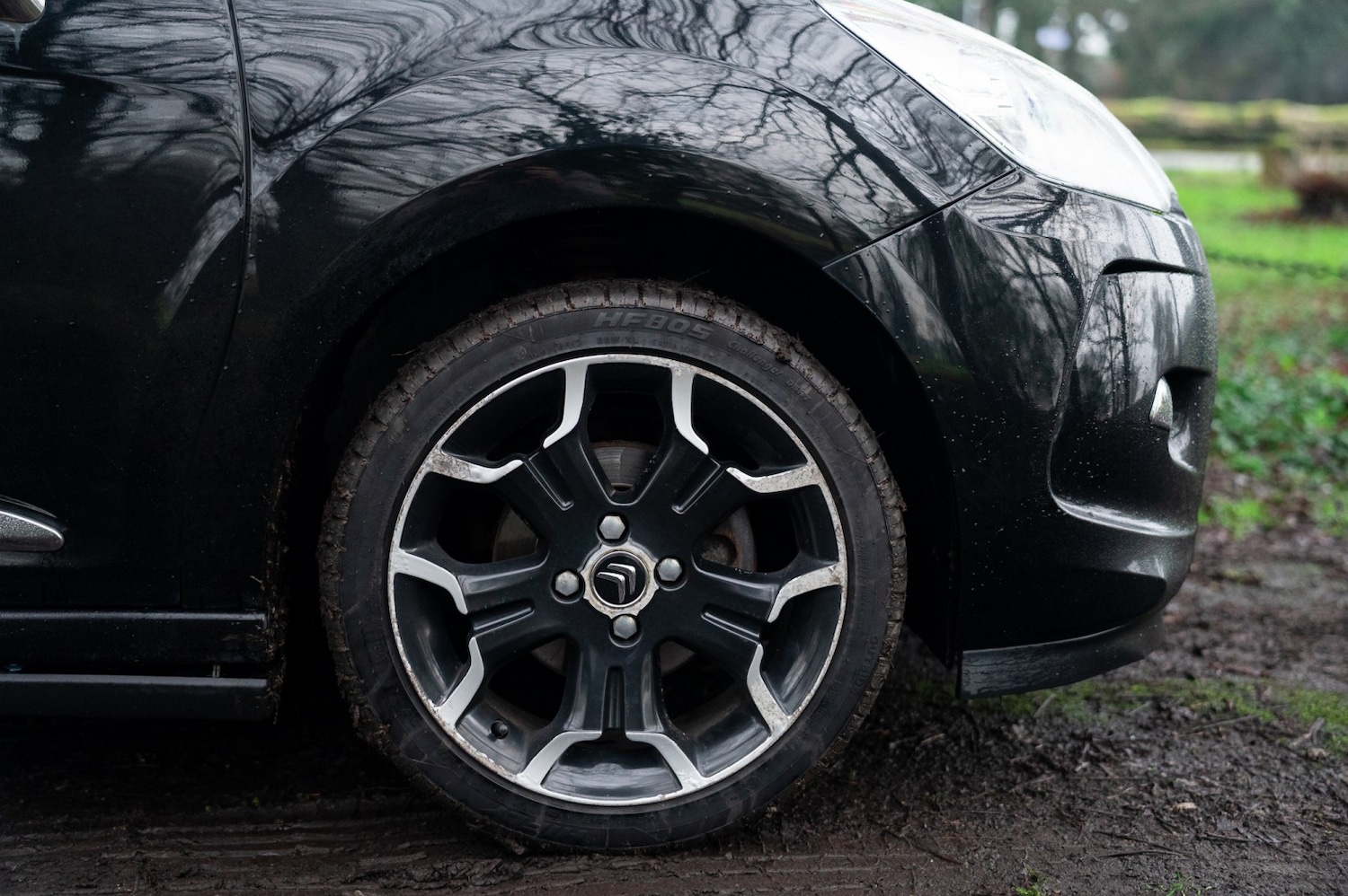 Used Citroen DS3 2013 for sale - 77536000: Photo 22