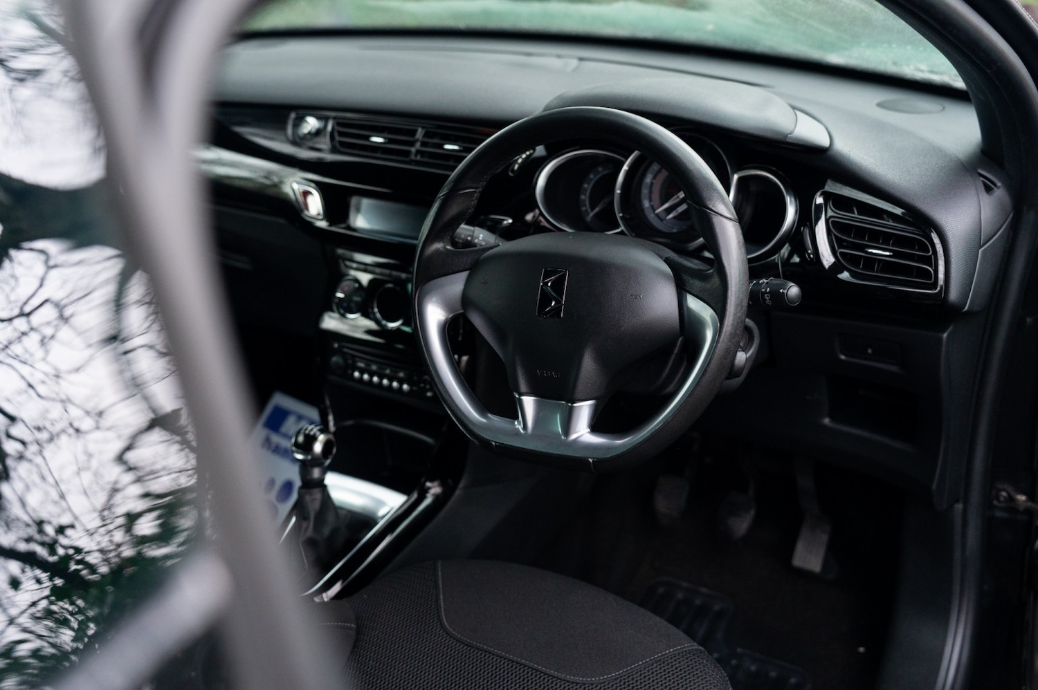 Used Citroen DS3 2013 for sale - 77536000: Photo 23