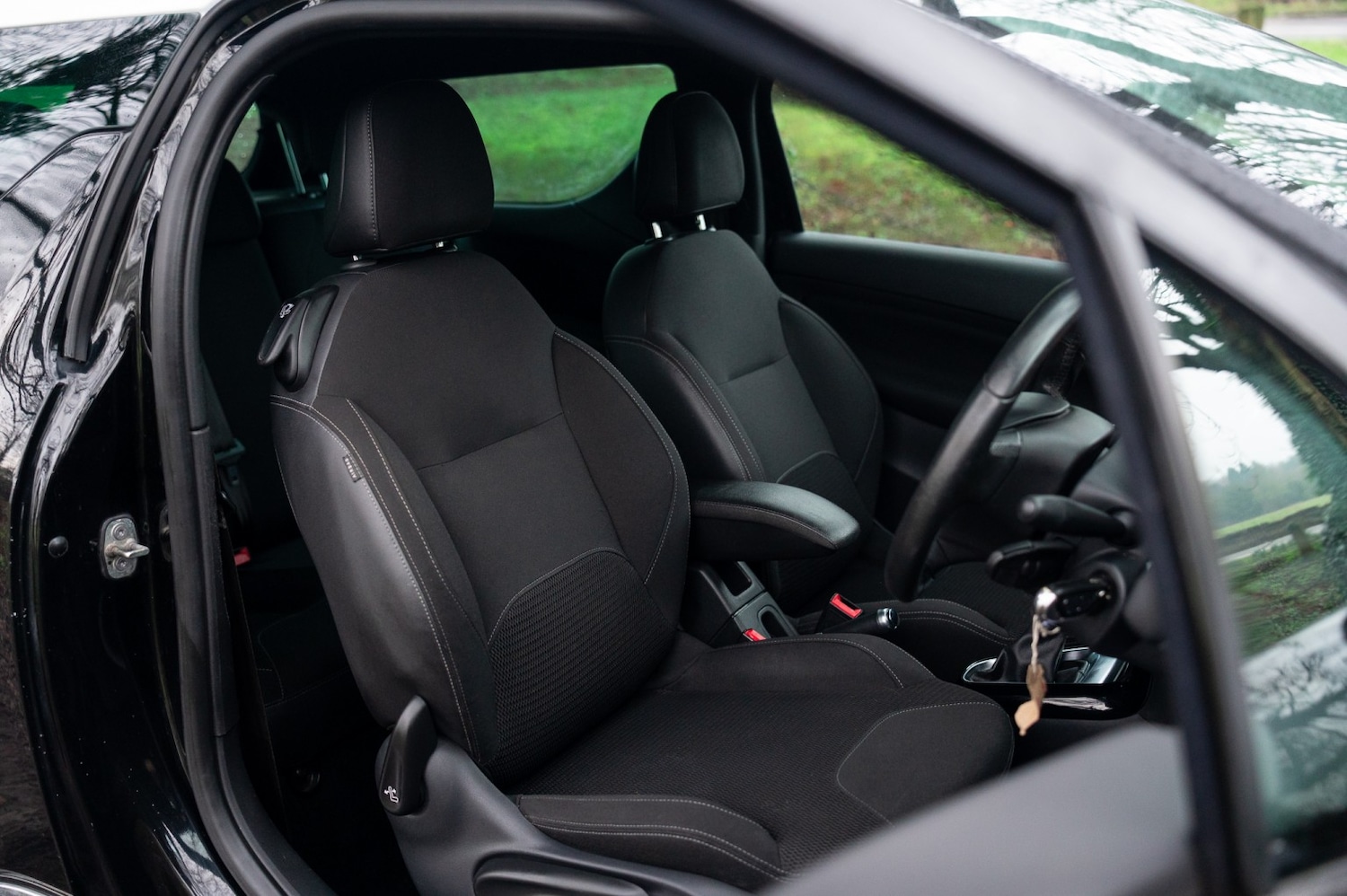 Used Citroen DS3 2013 for sale - 77536000: Photo 25