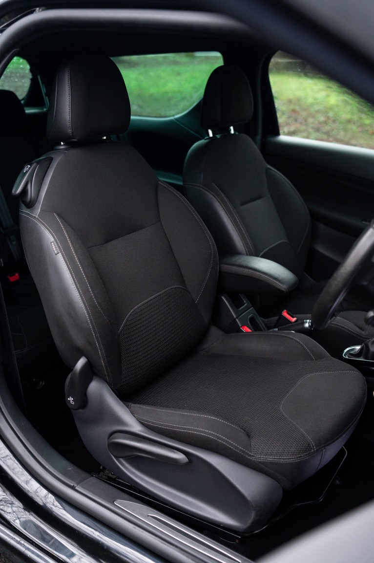 Used Citroen DS3 2013 for sale - 77536000: Photo 26