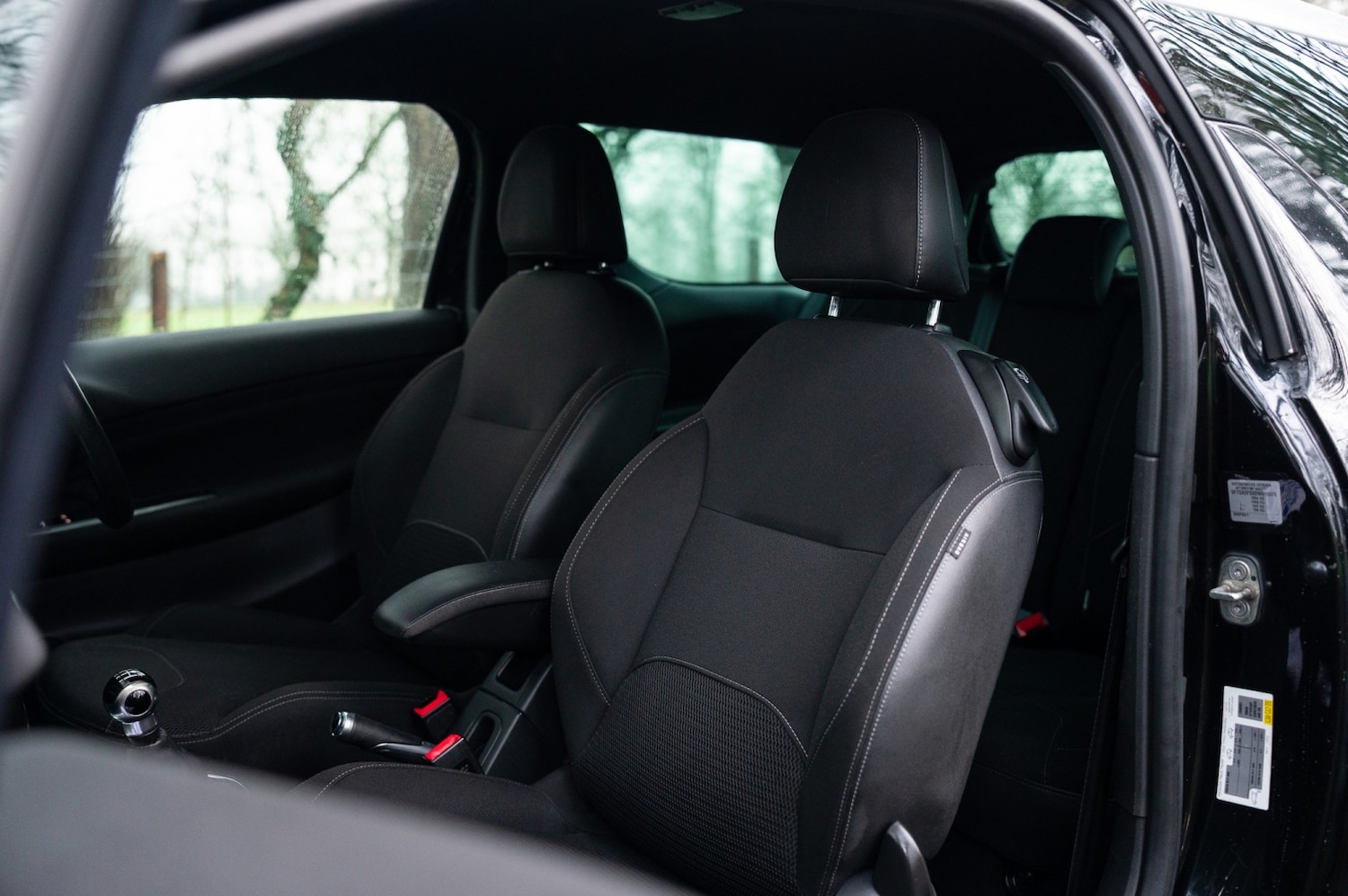 Used Citroen DS3 2013 for sale - 77536000: Photo 27