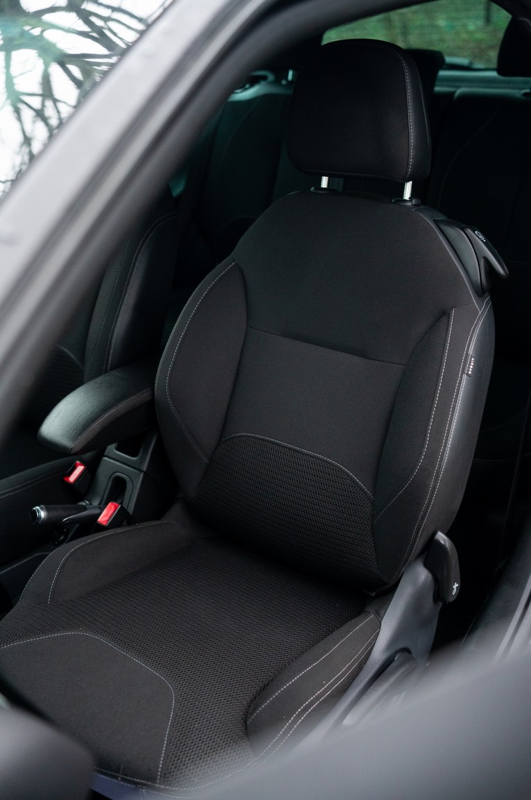 Used Citroen DS3 2013 for sale - 77536000: Photo 28