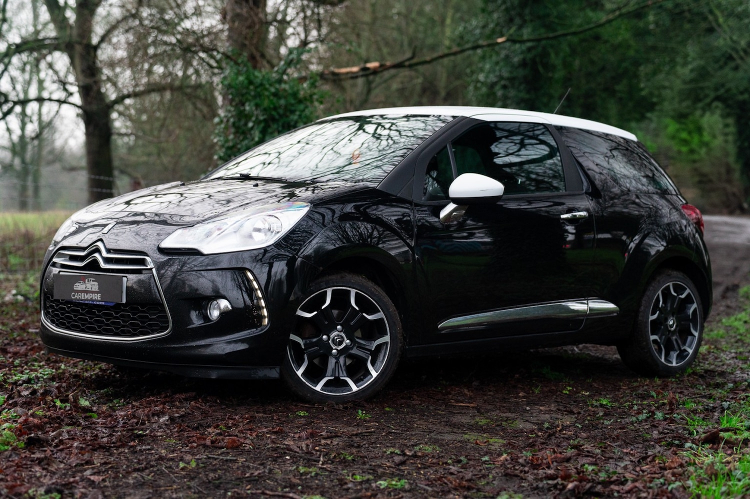 Used Citroen DS3 2013 for sale - 77536000: Photo 3