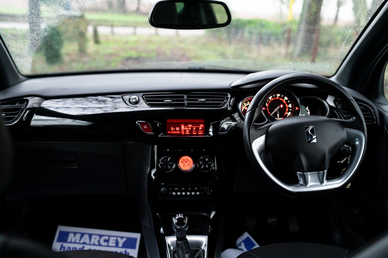 Used Citroen DS3 2013 for sale - 77536000: Photo 34